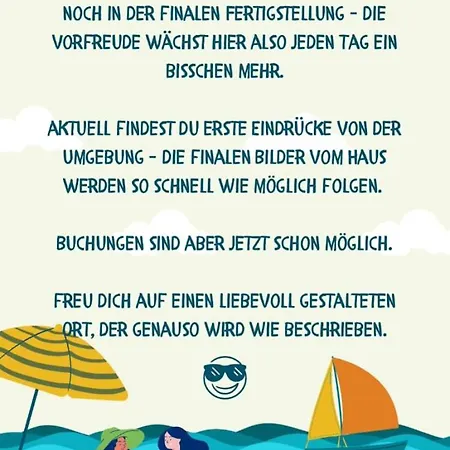 Snugglehaus - Noch Keine Bilder, Traust Du Dich - Basedow (Mecklenburg-Vorpommern)